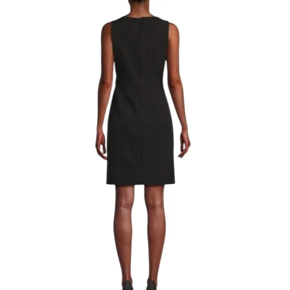 Julia Jordan Cutout Mini Shift Dress NWT - Picture 2 of 8